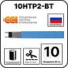 10НТР2-ВТ Саморегулирующийся нагревательный кабель Mos-Obogrev.ru