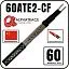 Alphatrace 60ATE2-CF Саморегулирующийся греющий кабель Mos-Obogrev.ru