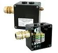 Коробка соединительная РТВ 406-1П/0 Mos-Obogrev.ru