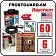 Комплект для обогрева труб RAYCHEM FROSTGUARD-6M Mos-Obogrev.ru