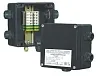 Коробка соединительная РТВ 602-1П/1П/2РС Mos-Obogrev.ru