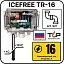 Внешний блок управления ICEFREE TR-16 Mos-Obogrev.ru