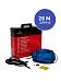 Комплект теплого пола RAYCHEM T2Blue - R-BL-C-28M/T0/SD Mos-Obogrev.ru