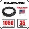 Греющий кабель Raychem GM-4CW-35M Mos-Obogrev.ru