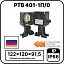 Коробка соединительная РТВ 401-1П/0 Mos-Obogrev.ru