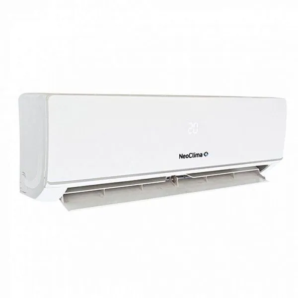 Кондиционер NeoClima NS/NU-HAX28R серия G-Plasma Mos-Obogrev.ru