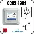 Терморегулятор OJ Electronics OCD5-1999 Mos-Obogrev.ru