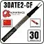 Alphatrace 30ATE2-CF Саморегулирующийся греющий кабель Mos-Obogrev.ru