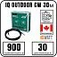 IQ OUTDOOR CW 30м нагревательная секция Mos-Obogrev.ru