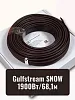 Gulfstream SNOW 1900/68,1 комплект резистивного греющего кабеля Mos-Obogrev.ru