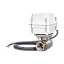Шаровый электропривод BUGATTI 1/2&amp;quot;, 220V Mos-Obogrev.ru