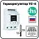 Терморегулятор ТС-4 с датчиком температуры Mos-Obogrev.ru