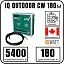 IQ OUTDOOR CW 180м нагревательная секция Mos-Obogrev.ru