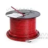 RAYCHEM T2Red Саморегулирующийся кабель для теплого пола Mos-Obogrev.ru