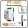 Регулятор температуры электронный РТ-330 Mos-Obogrev.ru