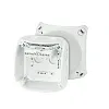 Hensel KF 0404 G распределительная коробка Mos-Obogrev.ru