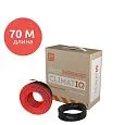CLIMATIQ CABLE 70 M Греющий кабель для теплого пола Mos-Obogrev.ru