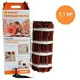 Ceilhit 22 PSVD/180-N50-1260 нагревательный мат для теплого пола Mos-Obogrev.ru