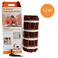 Ceilhit 22 PSVD/180-N50-210 нагревательный мат для теплого пола Mos-Obogrev.ru