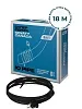 IQ PIPE 18 м кабель для обогрева внутри труб Mos-Obogrev.ru