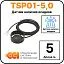 Датчик осадков TSP01-5,0 Mos-Obogrev.ru