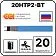 20НТР2-ВТ Саморегулирующийся нагревательный кабель Mos-Obogrev.ru