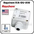 Запасной датчик температуры Raychem VIA-DU-A10 Mos-Obogrev.ru
