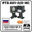 Коробка соединительная РТВ 401-0/0-ИС Mos-Obogrev.ru