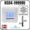 Терморегулятор программируемый OJ Microline OСD4-1999RU Mos-Obogrev.ru