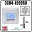 Терморегулятор программируемый OJ Microline OСD4-1999RU Mos-Obogrev.ru