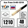 Ice Free 0-40-1210 одножильная нагревательная секция Mos-Obogrev.ru