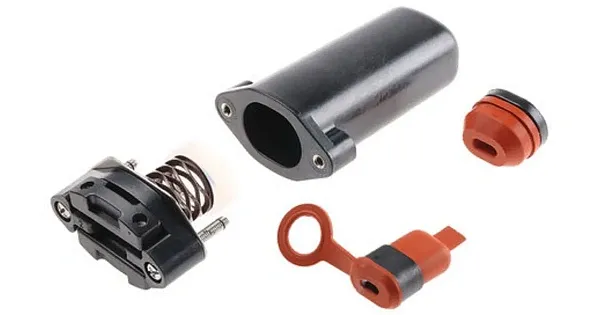 E-150 Механический комплект для оконцевания End Seal Mos-Obogrev.ru