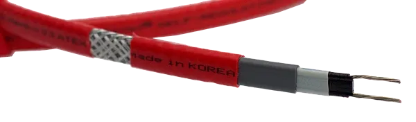 Саморегулирующийся кабель Fine Korea SRM50-2CT Mos-Obogrev.ru