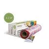 Нагревательный мат Eberle Cable D-mat 150/4,5-675 Mos-Obogrev.ru