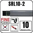 Fine Korea SRL10-2 Кабель греющий саморегулирующийся Mos-Obogrev.ru