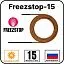 Freezstop-15 Греющий кабель саморегулирующийся Mos-Obogrev.ru