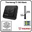 Терморегулятор Thermoreg TI-200 Black Mos-Obogrev.ru