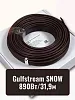 Gulfstream SNOW 890/31,9 комплект резистивного греющего кабеля Mos-Obogrev.ru