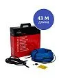 Комплект теплого пола RAYCHEM T2Blue - R-BL-C-43M/T0/SD Mos-Obogrev.ru