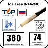 Нагревательная секция Ice Free 0-74-380 Mos-Obogrev.ru
