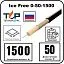 Ice Free 0-50-1500 одножильная нагревательная секция Mos-Obogrev.ru