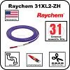 Raychem 31XL2-ZH Cаморегулирующийся греющий кабель Mos-Obogrev.ru