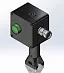 Соединительная коробка Raychem JBS-100-L-E (Eex e) Mos-Obogrev.ru