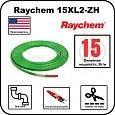 Raychem 15XL2-ZH Cаморегулирующийся греющий кабель Mos-Obogrev.ru