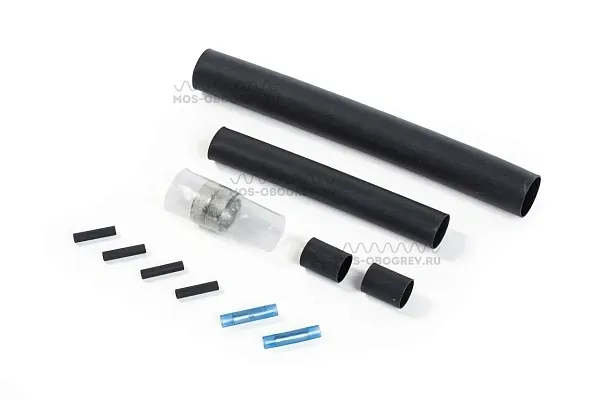 Термоусаживаемый набор Raychem S-06-EUR Mos-Obogrev.ru