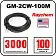 Греющий кабель Raychem GM-2CW-100M Mos-Obogrev.ru