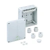 Распределительная коробка Abox 060-6,0² Mos-Obogrev.ru