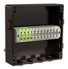 Коробка соединительная TS-L50 Mos-Obogrev.ru