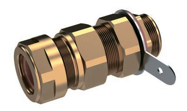 KBB-R32-PN-М32-K Ввод кабельный взрывозащищенный Mos-Obogrev.ru