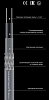 Саморегулирующийся кабель 45TTХ-2-BОТ Mos-Obogrev.ru